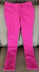 Urban Groove Fuchsia Jeggings - Size Adult Medium — photo 1