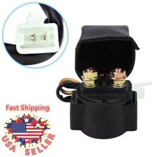 Starter Solenoid Relay TAOTAO SUNL ATV 50 70 90 110 125 150 200 250cc GY6 RL01