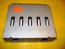 Compaq Presario S5400NX  3 1/2” Drive Bay Metal Filler 