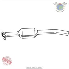 Catalyseurs Mazda MX5