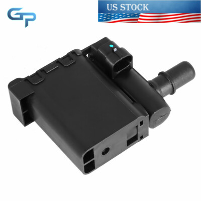 EVAP Vapor Canister Vent Solenoid Valve For GMC Yukon Sierra Chevy Silverado