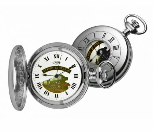 Montre de poche en laiton antique, soldat, marine