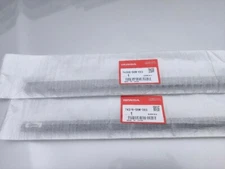 Honda Genuine OEM Integra Acura DC5 RSX TYPE-S Roof Molding Set Right & Left