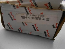 DORMA TS93-5 PKT 90 CONTUR SN3 689 DOOR CLOSER NOS NIB NEW