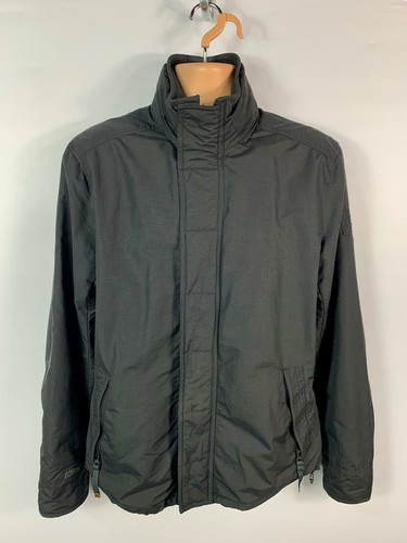 fatface rain jacket