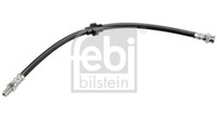 Febi Bilstein 12039 Bremsschlauch Vorne Links Rechts 430 Mm FüR Peugeot