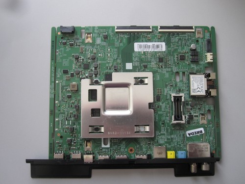 Original Samsung Mainboard BN94-12798E  UE49NU7179U - 100% funktionsfähig
