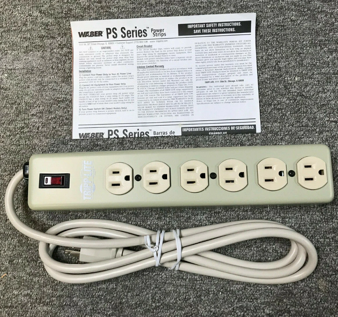 Power Ratings Use and Abuse
