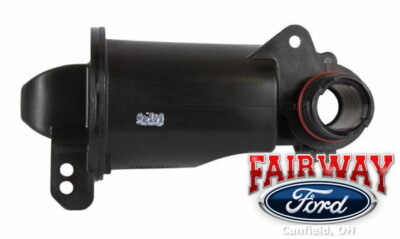 F-150 Expedition Navigator OEM Ford 3.5L Intercooler Adapter DL3Z