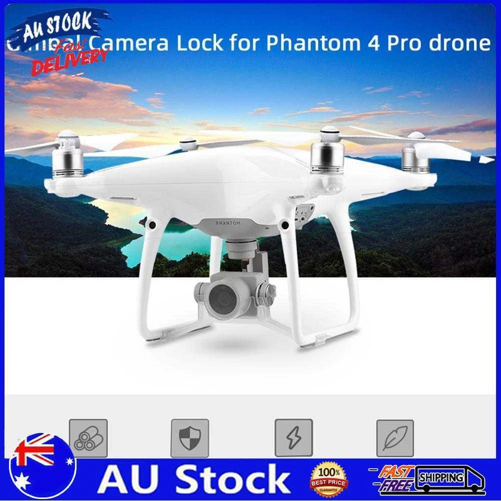 dji phantom 4 pro lens cover