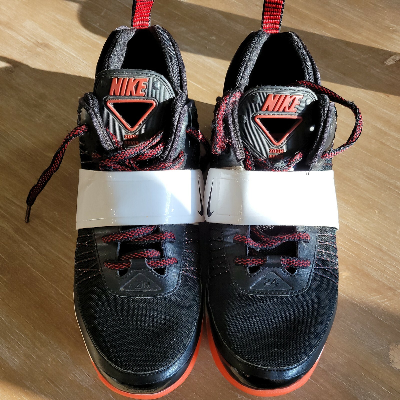 zoom revis