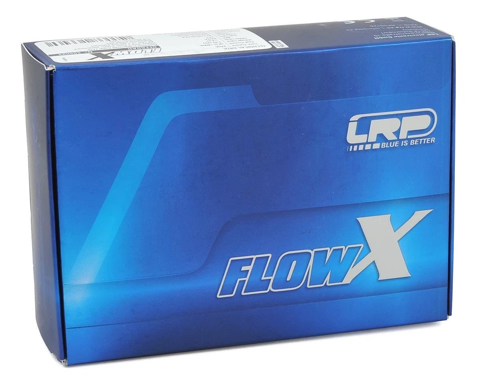 LRP "Flow" X TC Spec 1/10 Off-Road Competition Brushless ESC [LRP500003] - Image 4 of 4