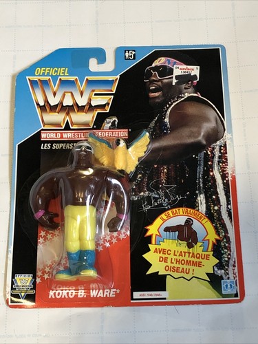 Koko B Ware