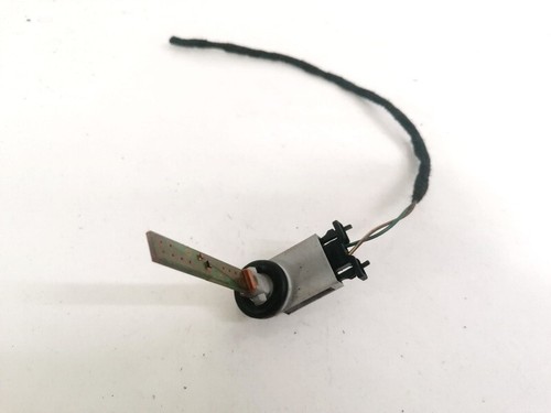 Volkswagen Golf 2006 Intake Air Temperature Sensor (Cabin Air Temp #1549505-24