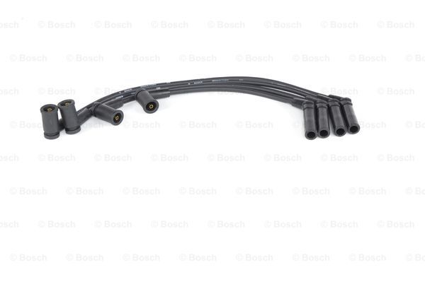 0 986 357 267 BOSCH Ignition Cable Kit