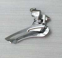 Front Derailleur Fd-r52 2x 8/9 Speed Double 14t-36t Road Derailleur For Shimano Front Derailleur Fd-r52 2x 8/9 Speed Double 14t-36t Road Derailleur For Shimano