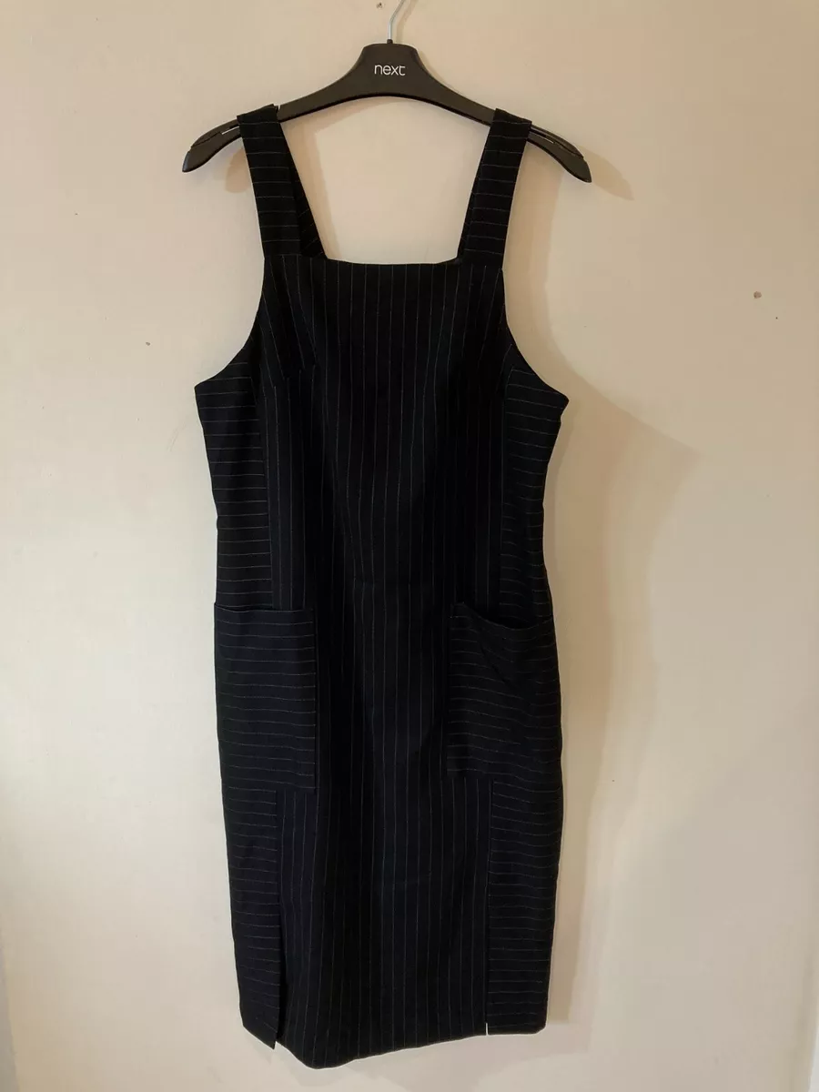 F&f pinafore dress sales