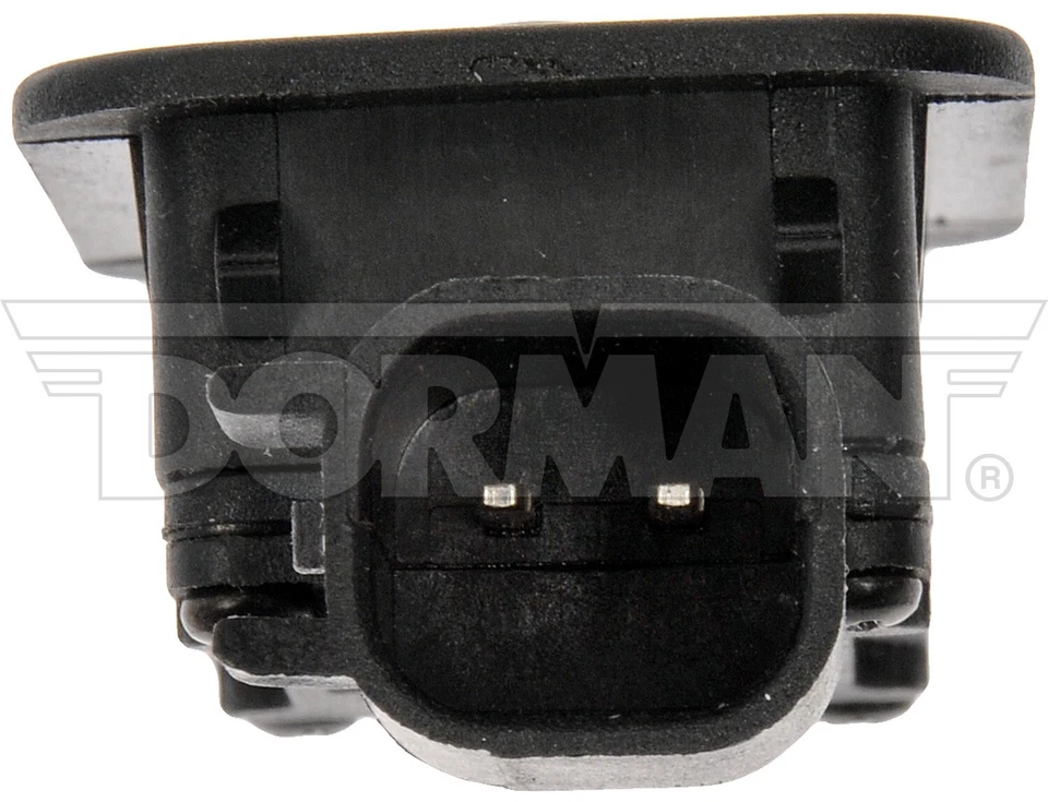 Interruptor de liberación de pestillo de puerta levadiza Dorman para Ford Taurus X 2008-2009 Foto 2 de 3