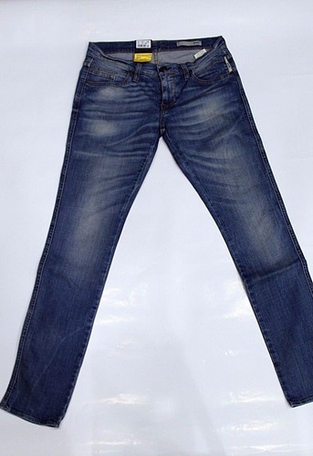 JEANS PANTALONE UOMO MELTIN POT - MODELLO MEVEN - TAGLIA 38 | eBay