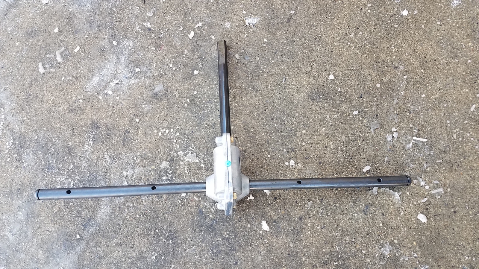 MTD 91804172C Auger Gearbox Assembly 26 FITS YARD MACHINES CRAFTSMAN