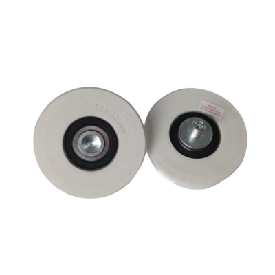 10PCS 57602956 Elevator Door Hanger Roller Use for V30 D:74 W:18