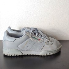adidas gazelle silver green womens Adidas Yeezy Powerphase Calabasas Grey