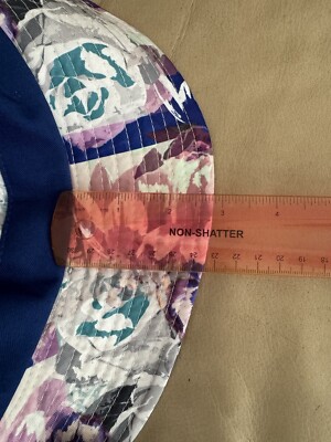 Free People Digital Blooms Bucket Hat | eBay display picture 3