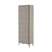 Colonna da bagno portascope