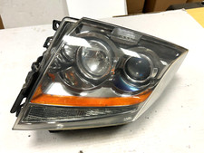 2008-2014 Cadillac CTS RH Right Front Headlight 25897358