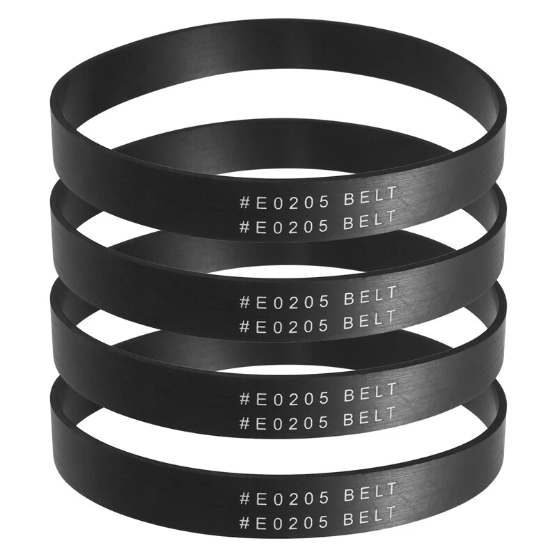 Eureka sale vacuum belt