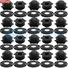 20 Pack Trimmer Head Spool for Stihl 25-2 FS44 FS55 FS80 FS83 FS85 FS90 FS100
