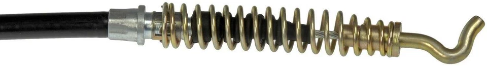 Cabo de freio de estacionamento compatível com 2002-2006 GMC Envoy XL Envoy XUV DORMAN - PRIMEIRA PARADA - Imagem 3 de 3