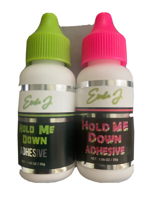 Hold Me Down Lace Gluenull