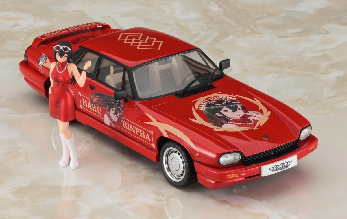 Jaguars様♡ Josh Geeg | Progress @pandora.rc.japan JZX 100 BN Sports