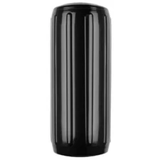 Polyform HTM Series Fender | Black | HTM3BLK