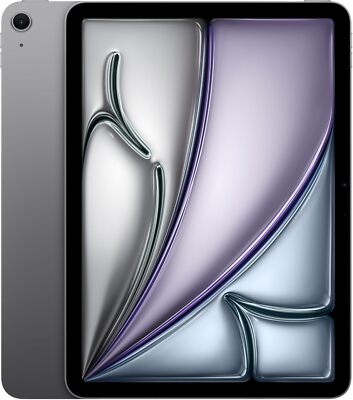 Apple 11'' iPad Air 2025 - 128 GB - Wi-Fi - mit M3 Chip: