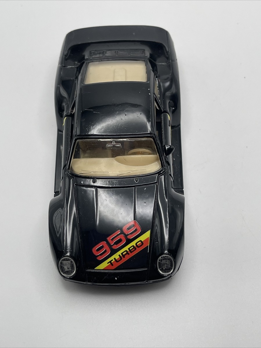 MINICHAMPSPorsche911CarreraRS 1995 黒1/43 MINICHAMPSPorsche911CarreraRS 1995 黒1/43 ミニカー