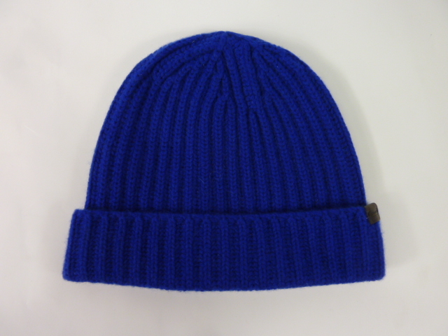 carhartt cobalt blue beanie