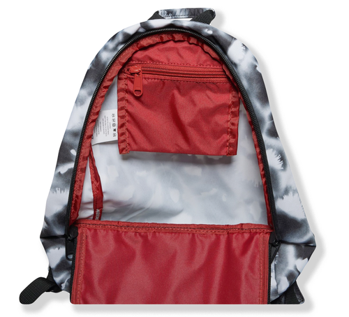 Dakine Cosmo 6.5L Backpack - NWT Dandelions (12" x 9" x 3") #46033-N5 - Picture 3 of 4
