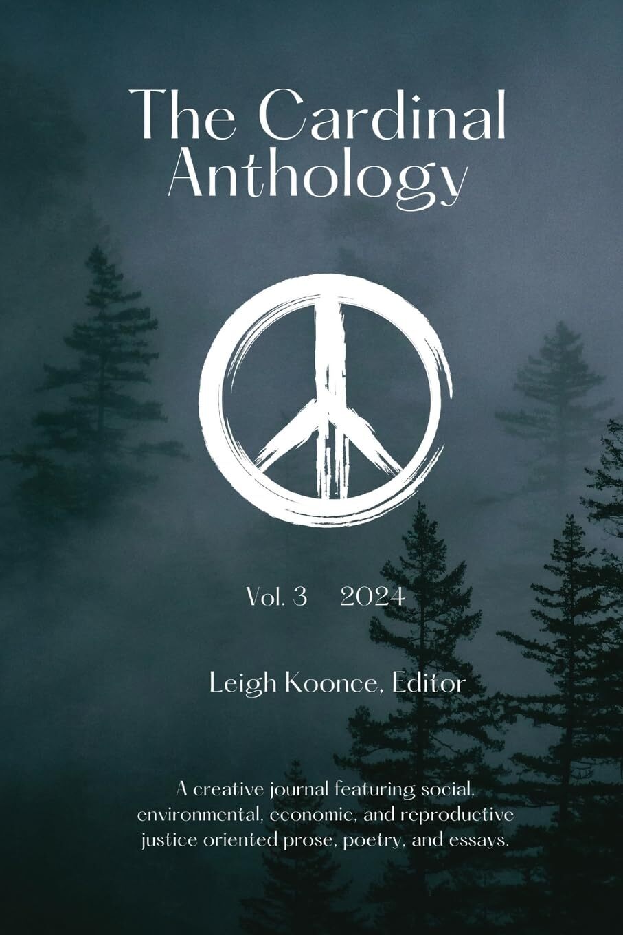 The Cardinal Anthology Vol. 3 (Tascabile) Cardinal Anthology