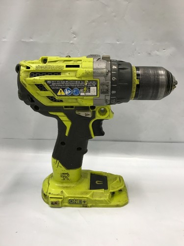 Ryobi P251 18-Volt 18V Li-Ion ONE+ 