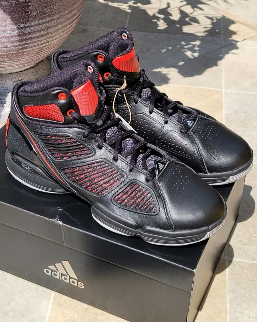 今日のゲリラ価格adizero D ROSE 1 RESTOMOD 26.0㎝ 今日のゲリラ価格adizero D ROSE 1 RESTOMOD 26.0㎝ adidas