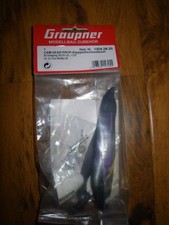Graupner No 1324.28.20 Klappluftschraubenset