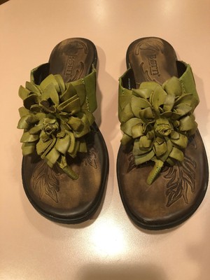 born wenaha sandals