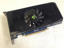 Nvidia GeForce GTX 550 / 651787-001 REV : M02 Video Card