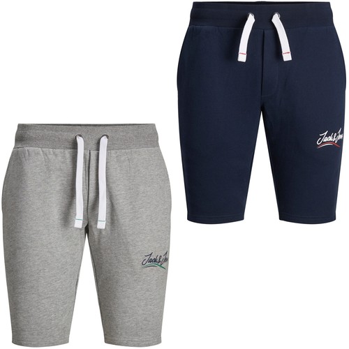 Sweat Shorts Mens Summer Gym Fashion 