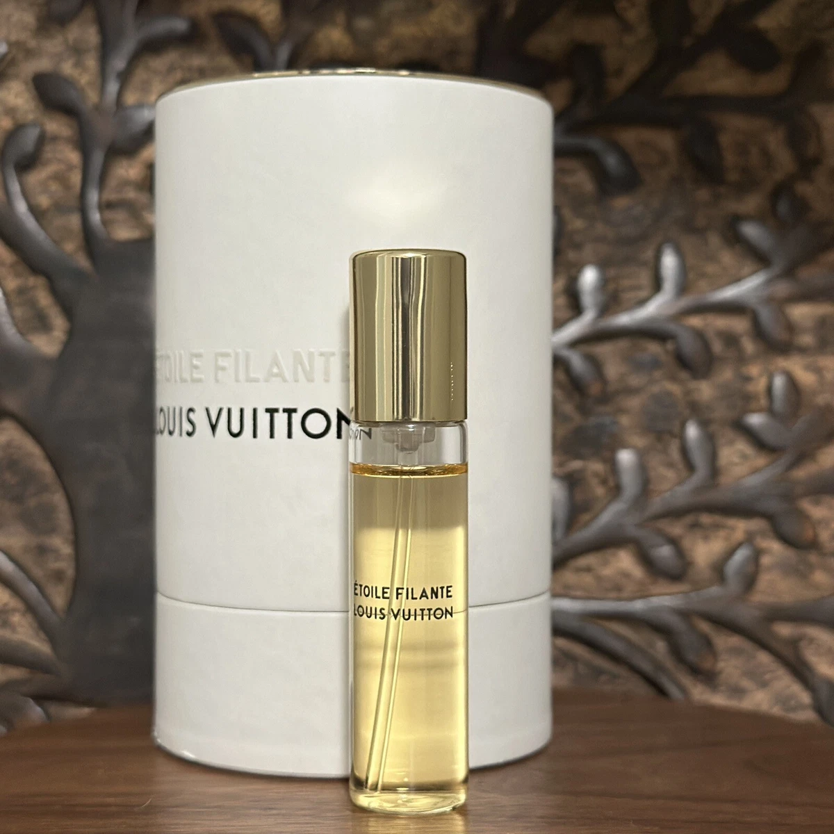 louis vuitton etoile filante perfume