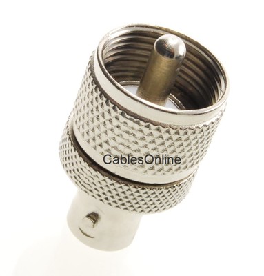 5 Pz Connettore SMA Pcb Montaggio Bordo Adattatore A Saldare - Foto 8