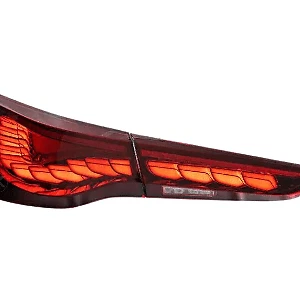 Tail Lights