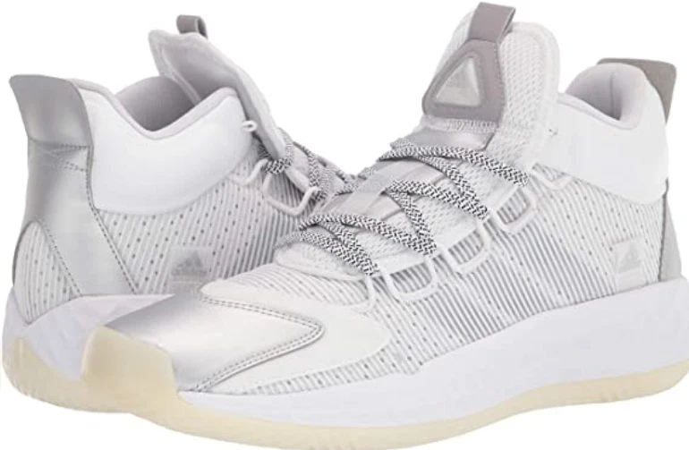 New adidas top basketball shoes 2020